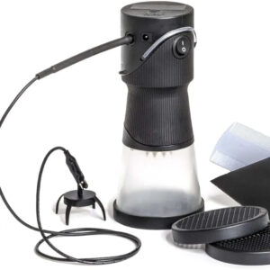 Woodland Scenics FS639 Static King, Black
