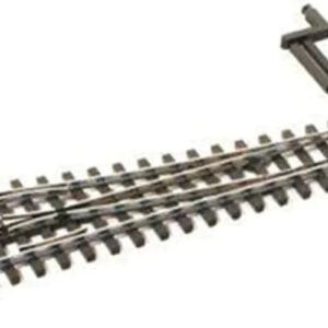 Hon3 Code 70 Unifrog #5 Right-Hand Turnout Track Component