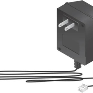 Woodland Scenics JP5770 Just Plug(Tm) Lighting System, Power Supply