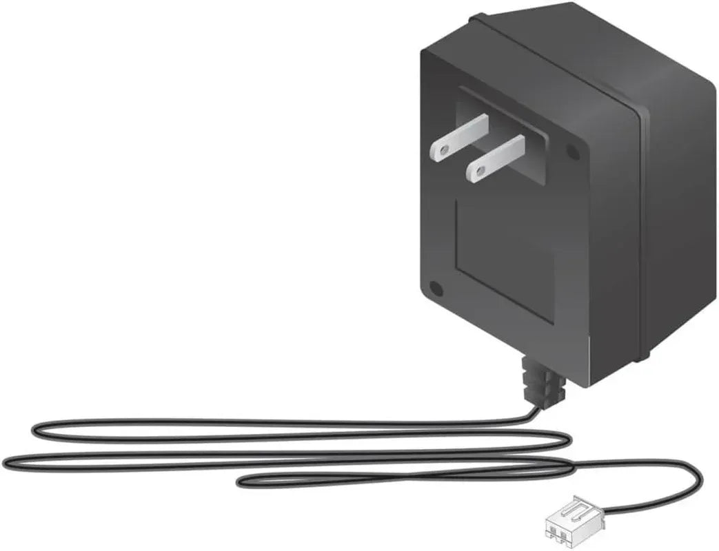 Woodland Scenics JP5770 Just Plug(Tm) Lighting System, Power Supply