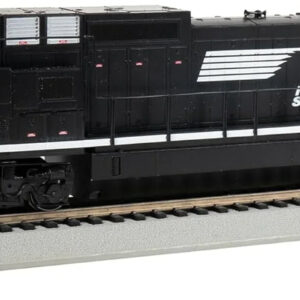 Rev up your model train collection with the Bachmann Dash 8-40CW Norfolk Southern #8314! 🚂💨