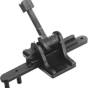 Enhance Your N Scale Model Railway with the Precision Sprung Ground Throw CAB206S by Caboose Industries