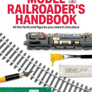 Comprehensive Guide to Model Railroading
