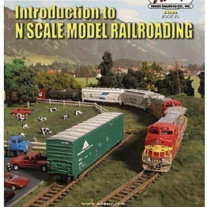Introduction to N Scale Model Railroading
