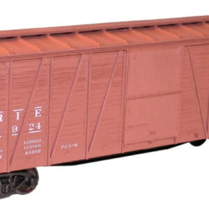 Erie Model 4116