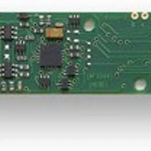 Digitrax HO Scale DCC Decoder for Proto 2000 - 6-Function, 1.25A, Decoder Only for Model Trains