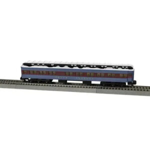 American Flyer #2019220 Polar Express Dining Car