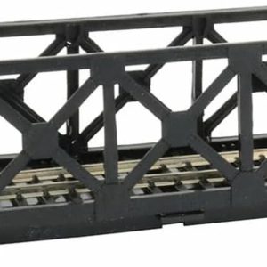 Bachmann Trains E-Z Track® N Scale Small Truss Bridge