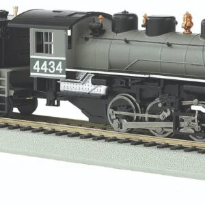 Bachmann Trains USRA 0-6-0 Locomotive with Smoke and Vanderbilt Tender - Union Pacific® #4434 - HO Scale