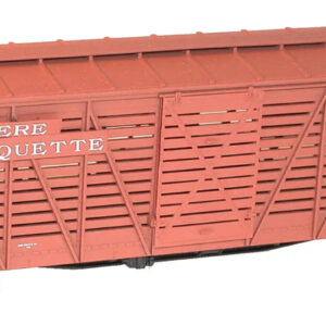 Pere Marquette 4738