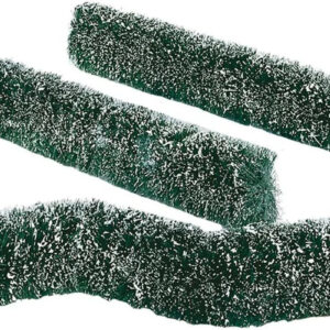 Department 56 Village Collections Flexible Sisal Hedge, 12 Inches