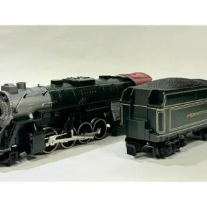 Lionel 1922071 O Pennsylvania Berkshire Engine and Tender 2.0