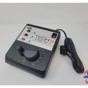 MRC 0001276 Tech 7 Model 760 DC - 20VA With Momentum