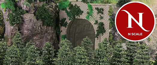 N Scale
