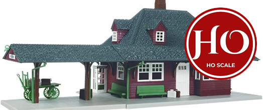 HO Scale